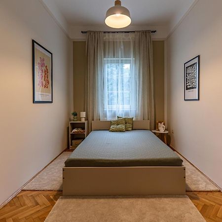 Bb Goergey Apartman I. Miskolc Exterior photo