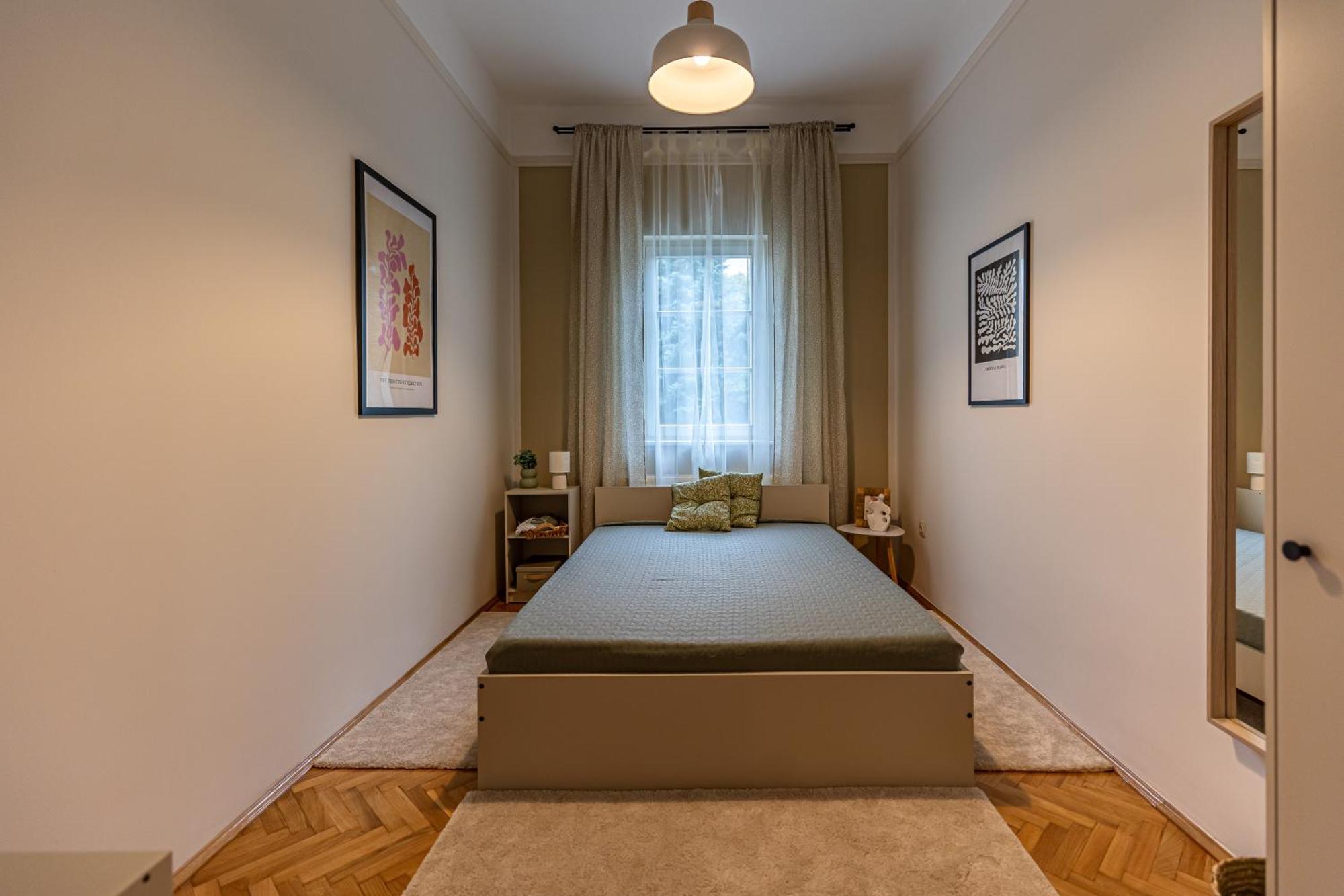 Bb Goergey Apartman I. Miskolc Exterior photo