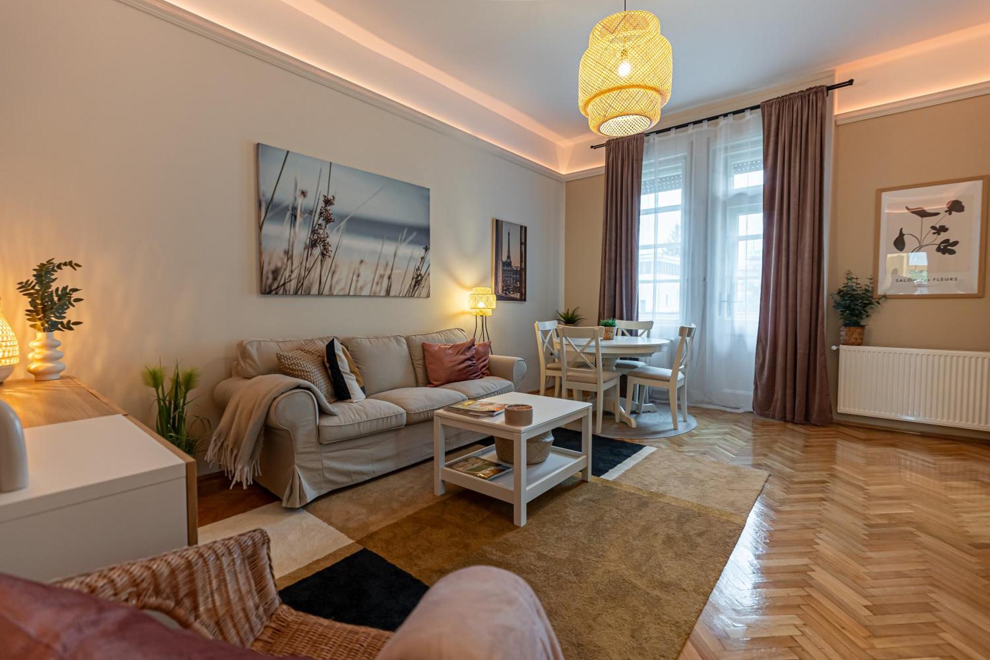 Bb Goergey Apartman I. Miskolc Exterior photo