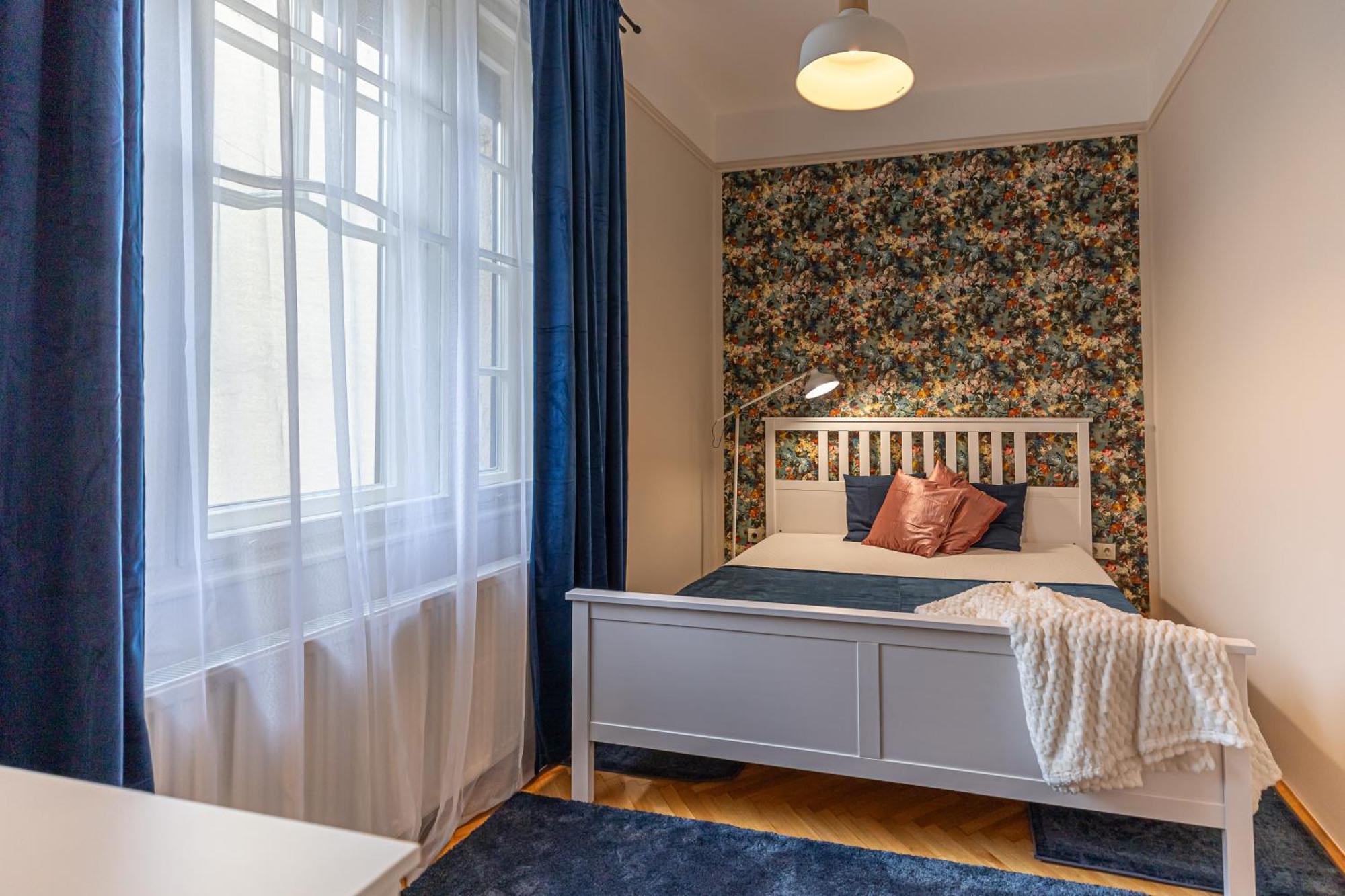 Bb Goergey Apartman I. Miskolc Exterior photo